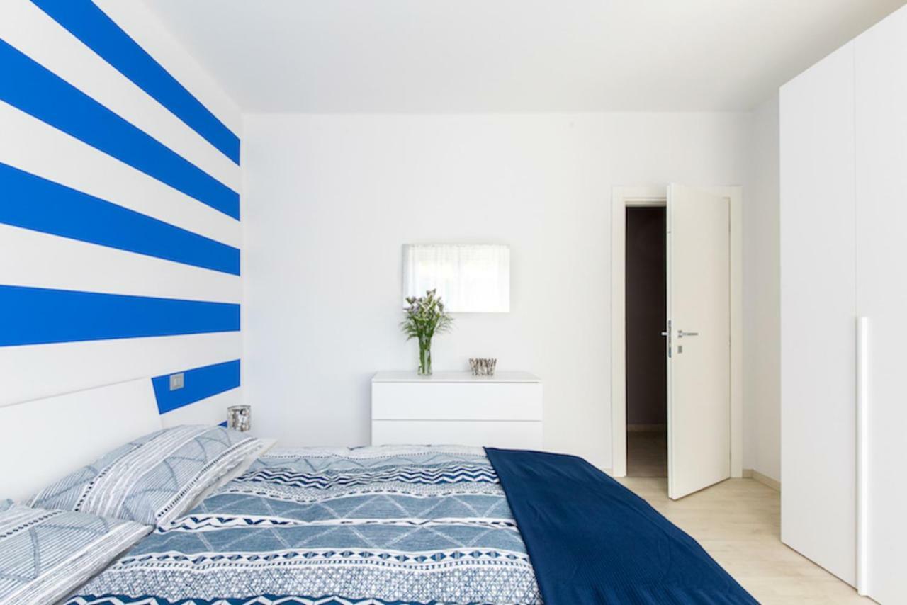 Indigo Blue Cannobio Dış mekan fotoğraf