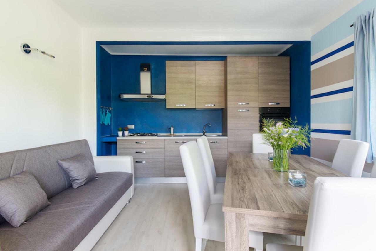 Indigo Blue Cannobio Dış mekan fotoğraf