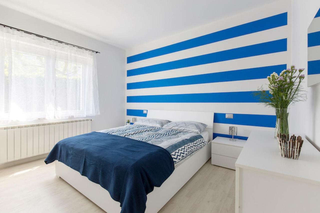Indigo Blue Cannobio Dış mekan fotoğraf