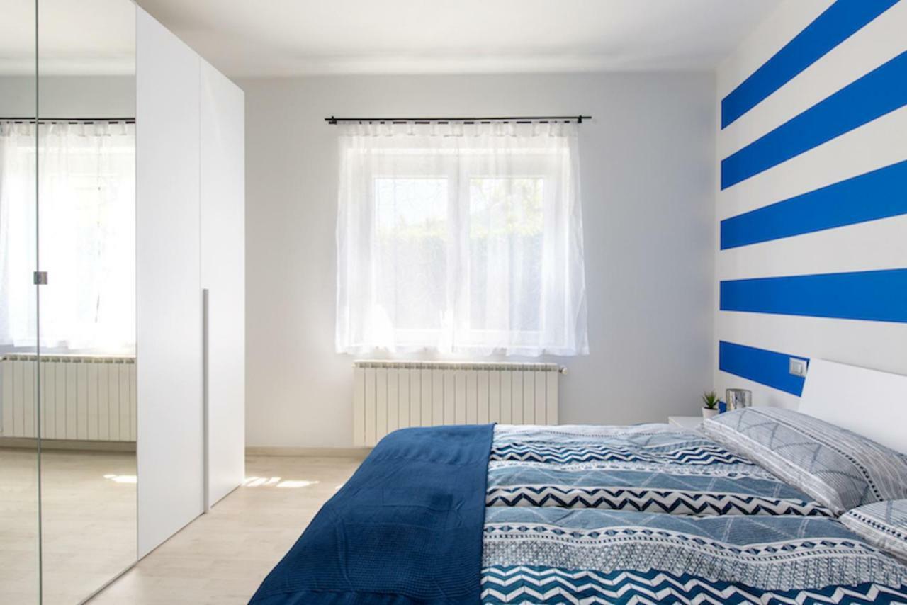 Indigo Blue Cannobio Dış mekan fotoğraf